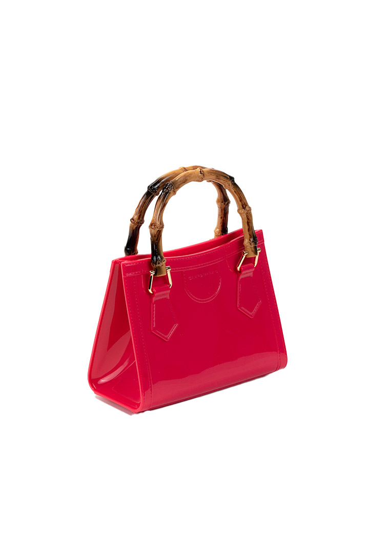 Picture of Dolly Mini Bag - Fuchsia 