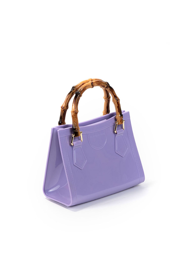 Picture of Dolly Mini Bag - Lilac 