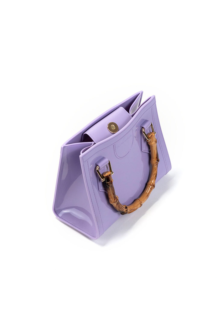 Picture of Dolly Mini Bag - Lilac 