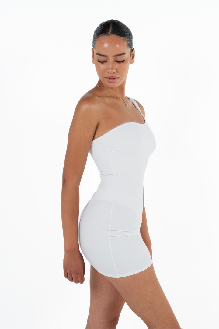 Picture of Kura Yang Adjustable SwimSkirt