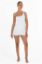 Picture of Kura Yang One Shoulder Swimsuit