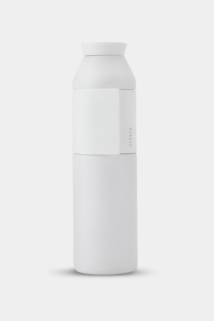 Picture of Closca Bottle-Wave White - 600ml