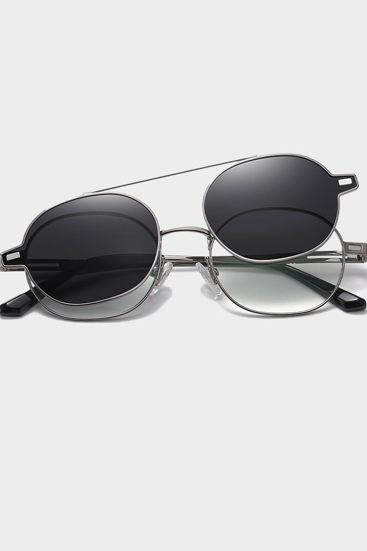 Picture of Osaka Double Lens - Black