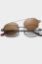 Picture of Osaka Double Lens - Brown