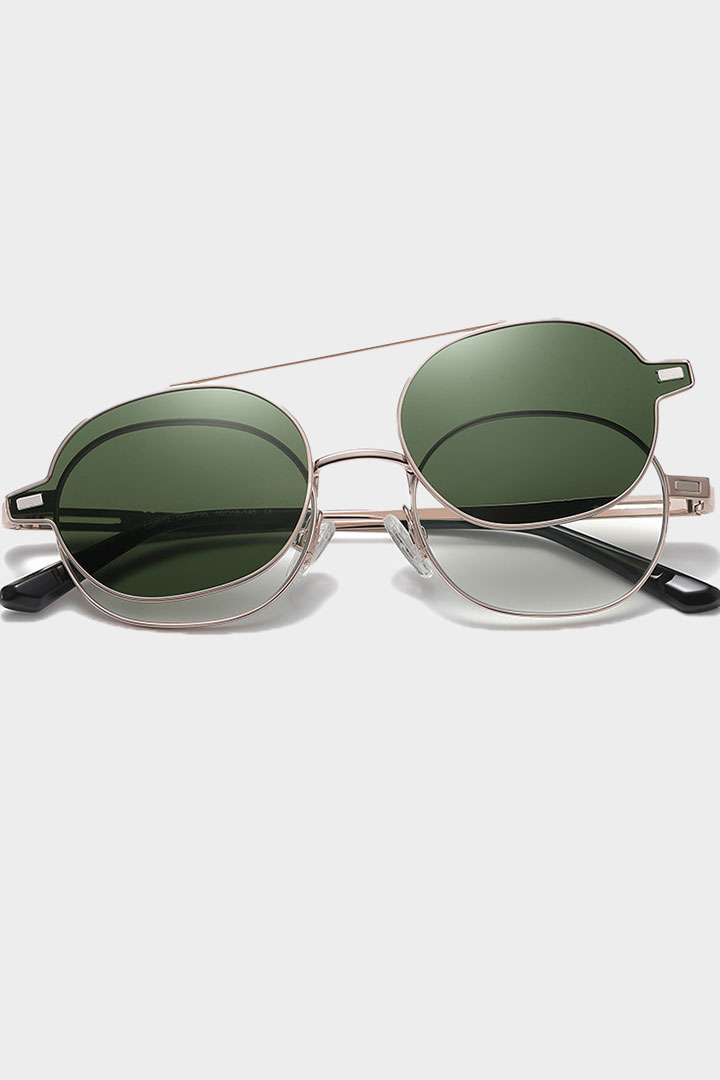 Picture of Osaka Double Lens - Green