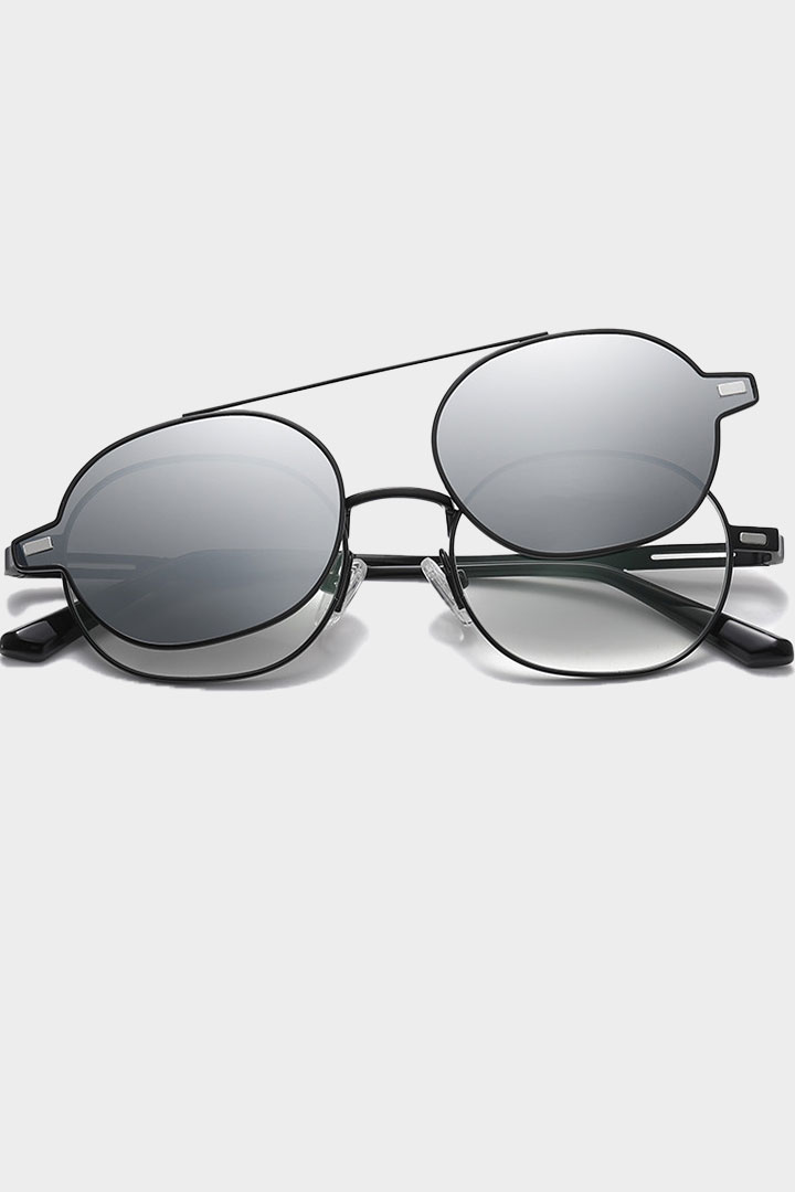 Picture of Osaka Double Lens - Grey