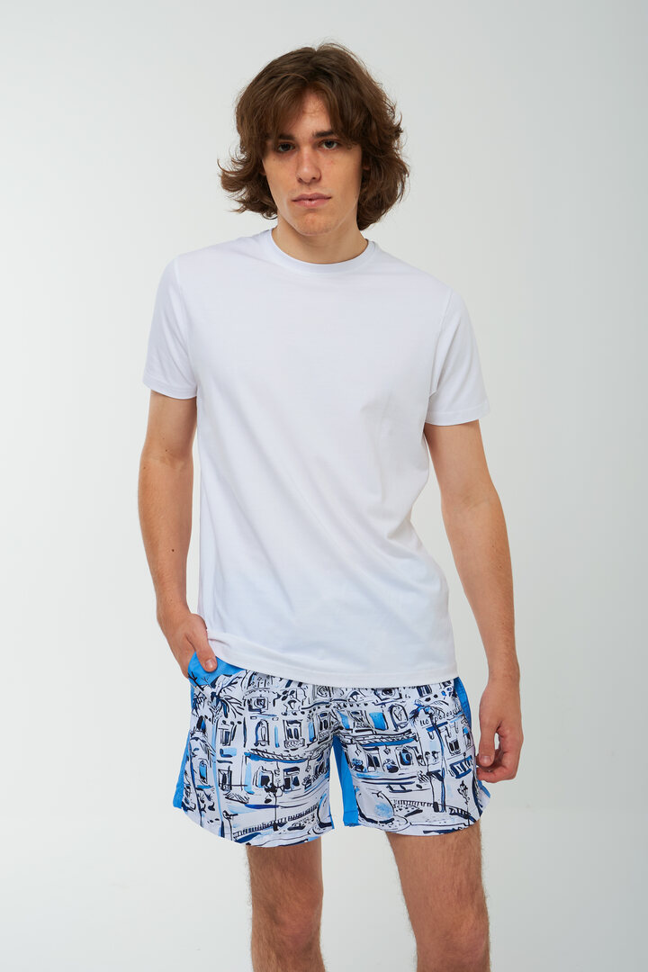 Picture of Monaco Swim Short