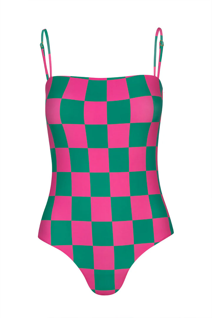 Picture of Brookela One Piece - Berry Martini