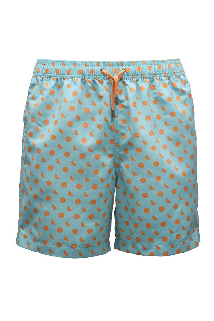 Picture of Naranjas Swimshorts 