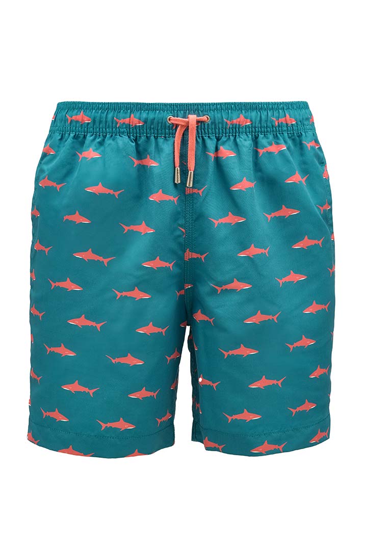 Picture of Tiburones Swimshorts