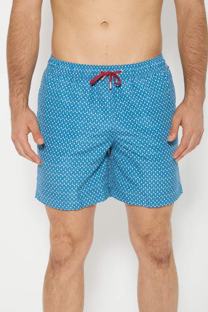 Picture of Tarida Swimshorts