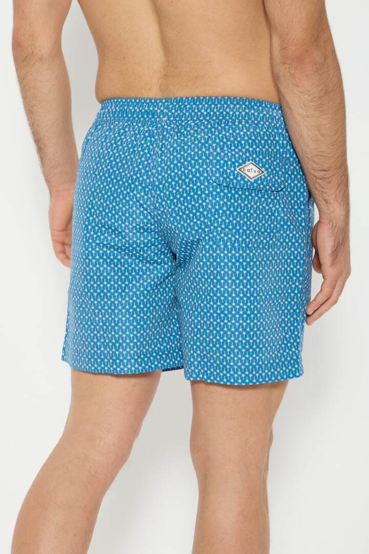 Picture of Tarida Swimshorts