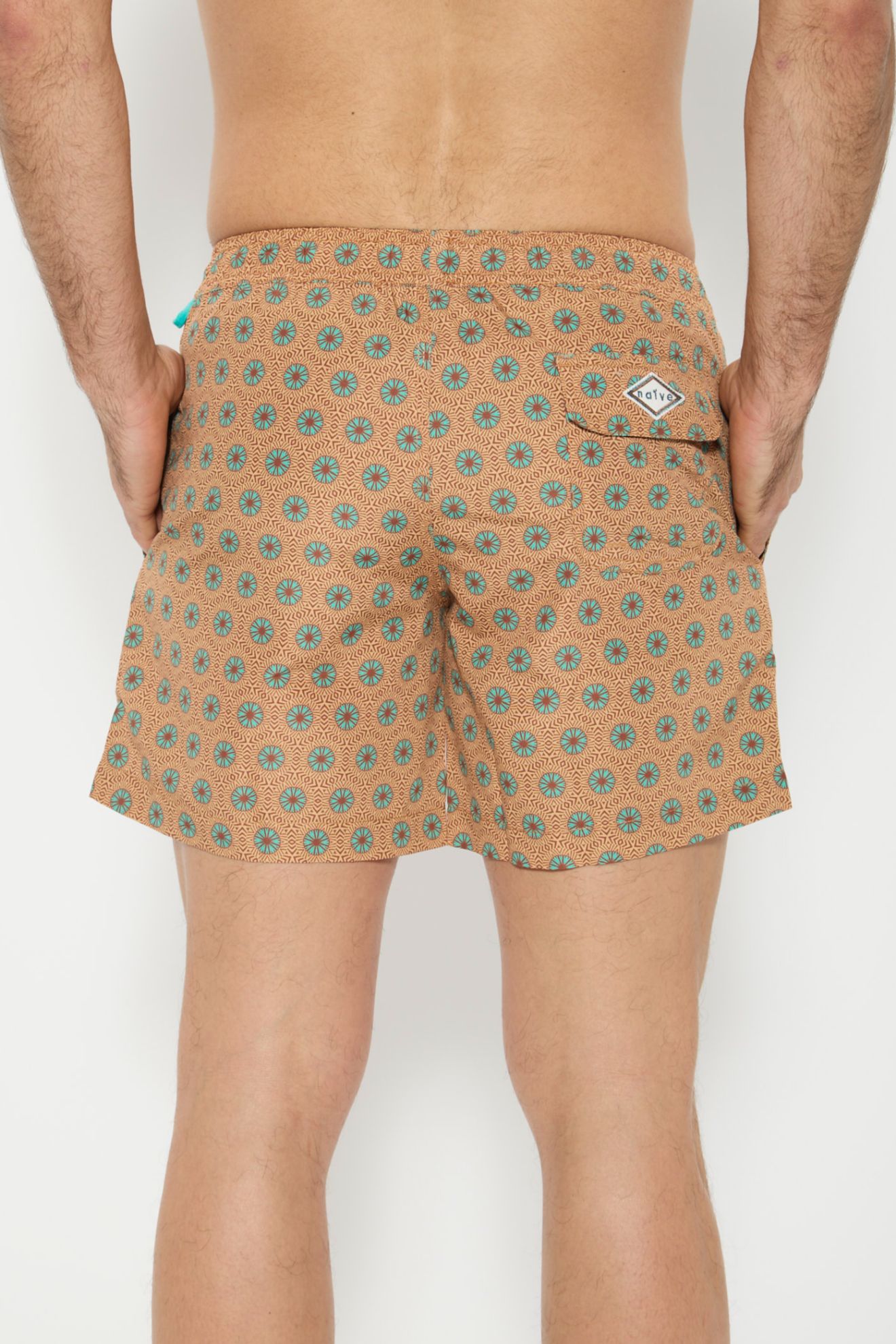 Picture of Sunshine Swimshorts