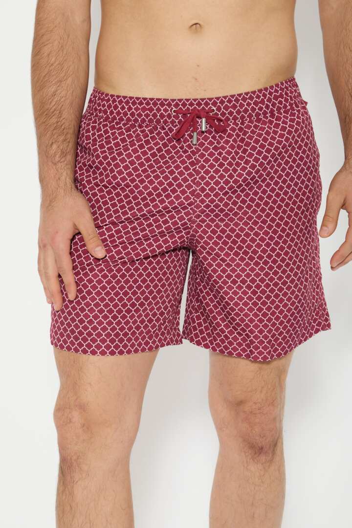 Picture of Wineglass Swimshorts