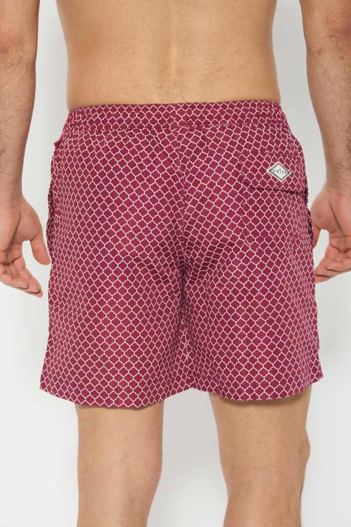 Picture of Wineglass Swimshorts