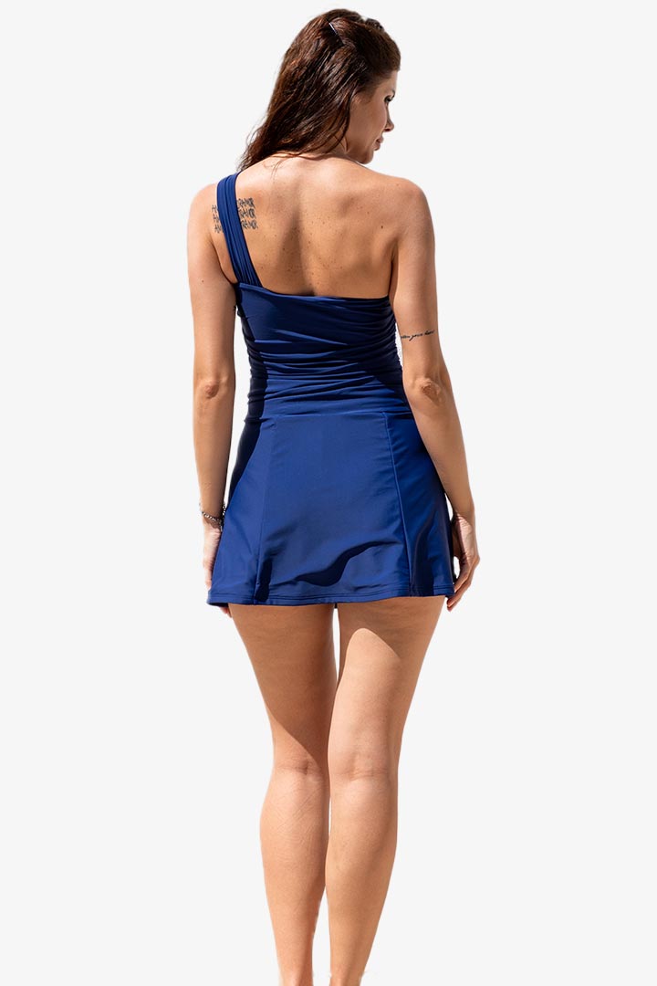 Picture of Hera Swimsuit - Navy