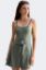 Picture of Ave Swimsuit - Shimmery Khaki 