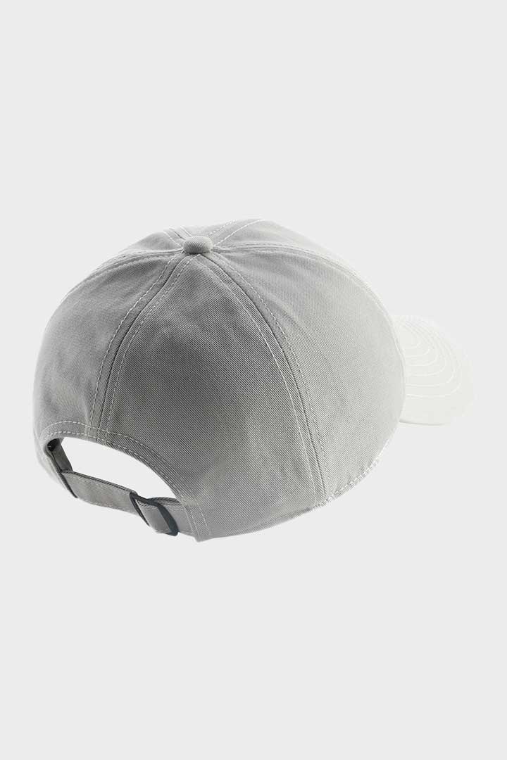 Picture of Light Grey - Cotton Hat