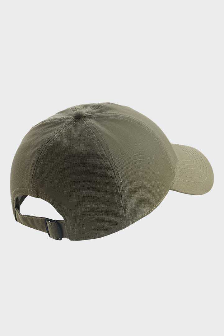 Picture of Olive Green  - Cotton Hat 