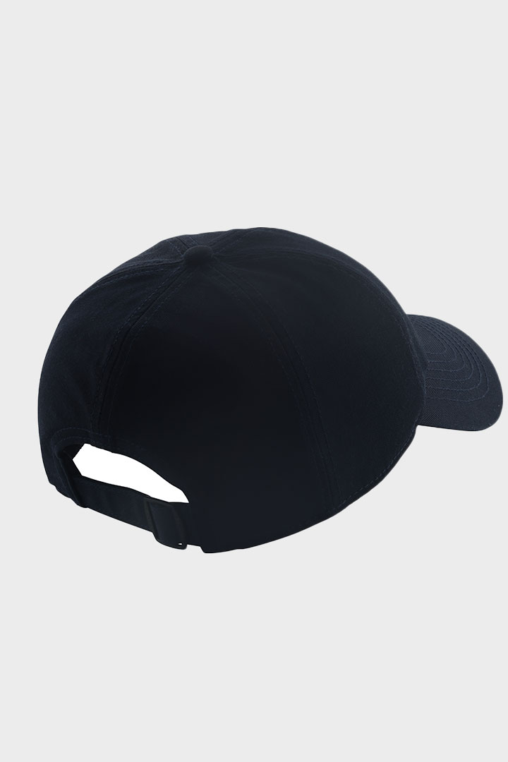 Picture of Navy - Cotton Hat 