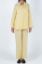 Picture of 100% Linen Top - Butter Yellow