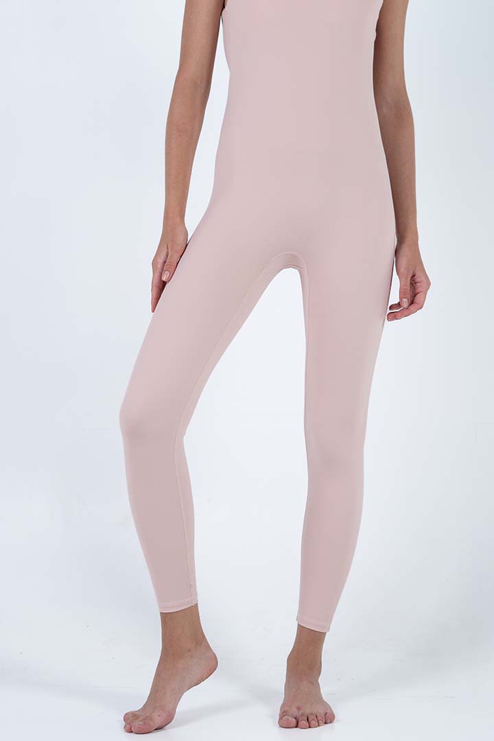 Picture of Blush Jumpsuit by Gigi