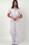 Picture of Blossom Pyjama - Purple