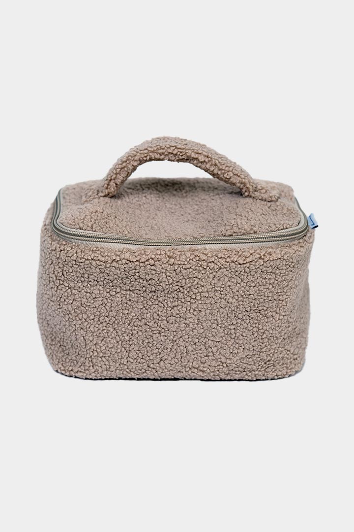 Picture of Teddy Toiletry Bag 