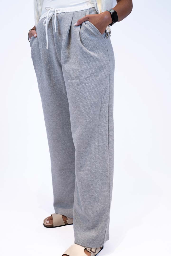 Picture of Baggy Joggers - Grey