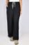 Picture of Drawstring Trousers - Black