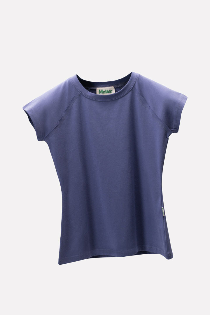 Picture of Essential T-Shirt - Lilac 