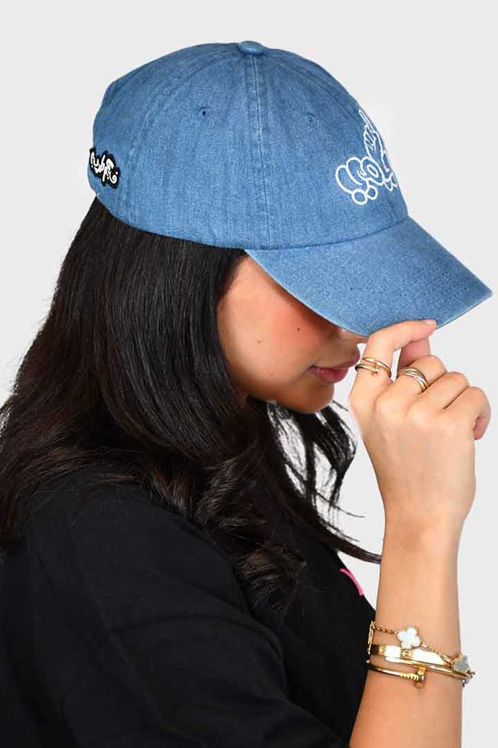 Picture of Miami Denim Cap