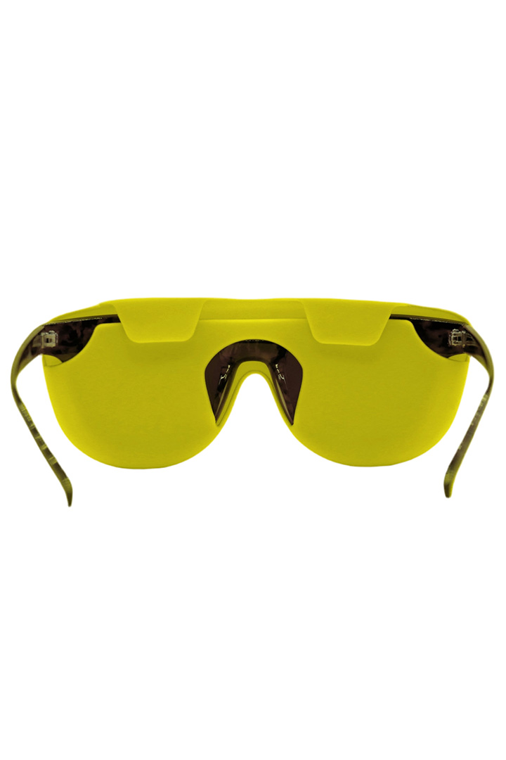 Picture of LUPS Lime - Yellow