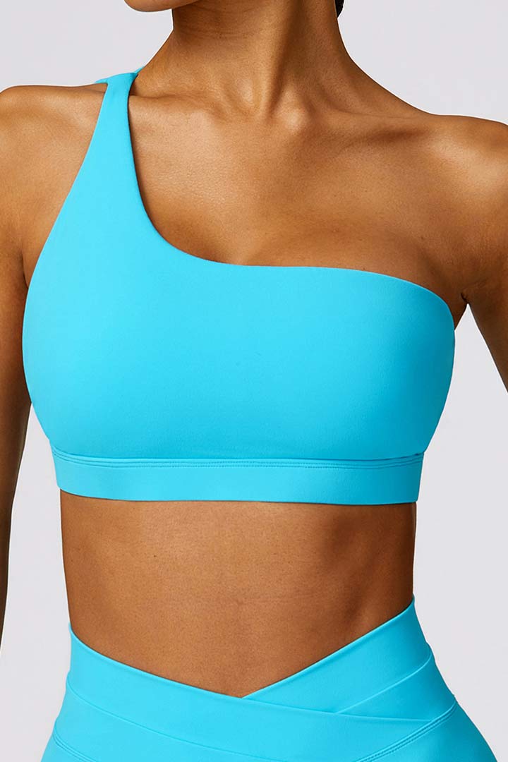 Picture of Bleu Sport Bra