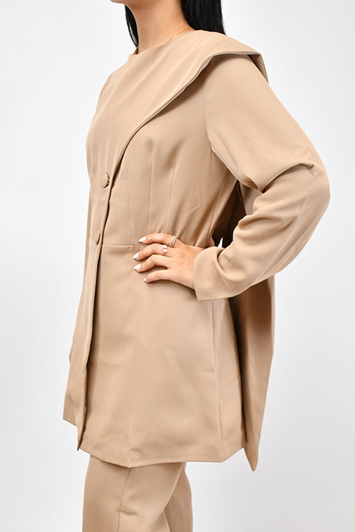 Picture of Grove Suit - Light Beige