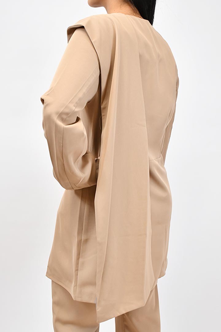 Picture of Grove Suit - Light Beige