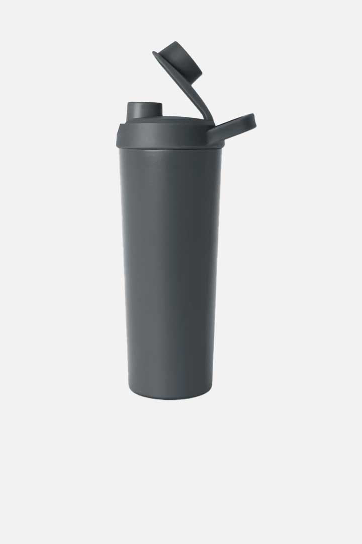 Picture of Rally Protein Shaker - Graphite 