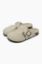 Picture of Seraphina Open Mules - Creme 
