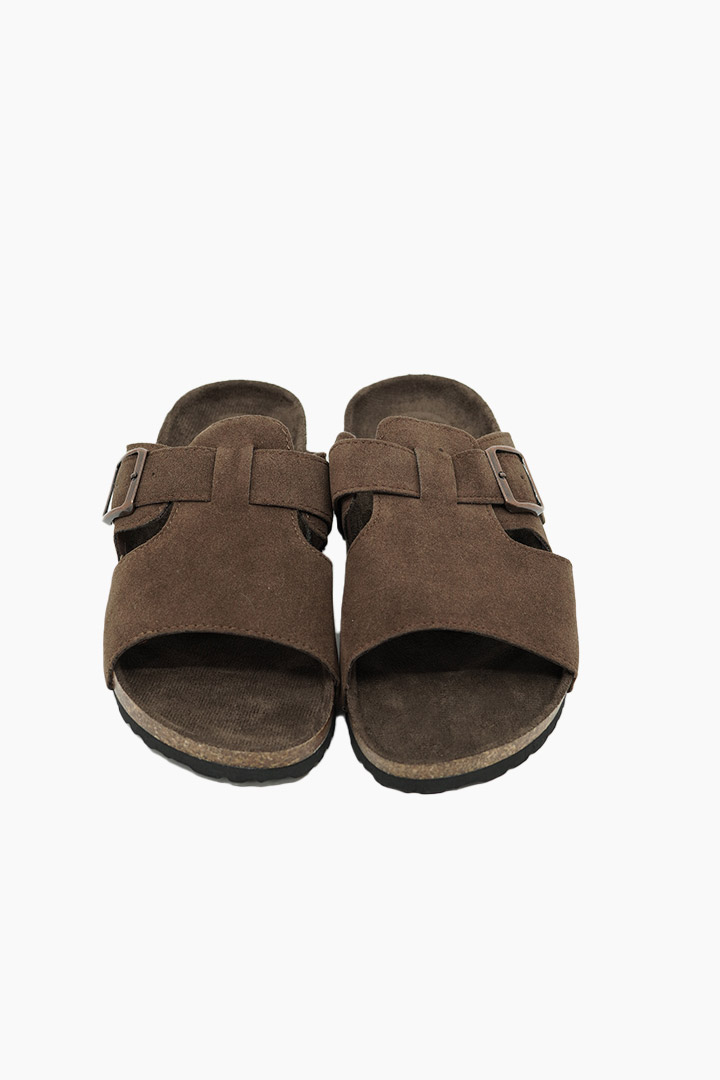 Picture of Adelina Handmade Sandal - Brown