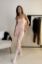 Picture of Blush Jumpsuit by Gigi