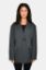 Picture of Oversized Blazer - Grey