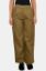 Picture of Straight Cut Trousers - Khaki