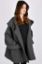 Picture of Jumper Cardigan - Grey