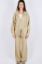 Picture of Knitted Collar Set - Beige
