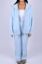 Picture of 2 Piece Lounge Set - Blue