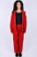 Picture of 2 Piece Lounge Set - Red