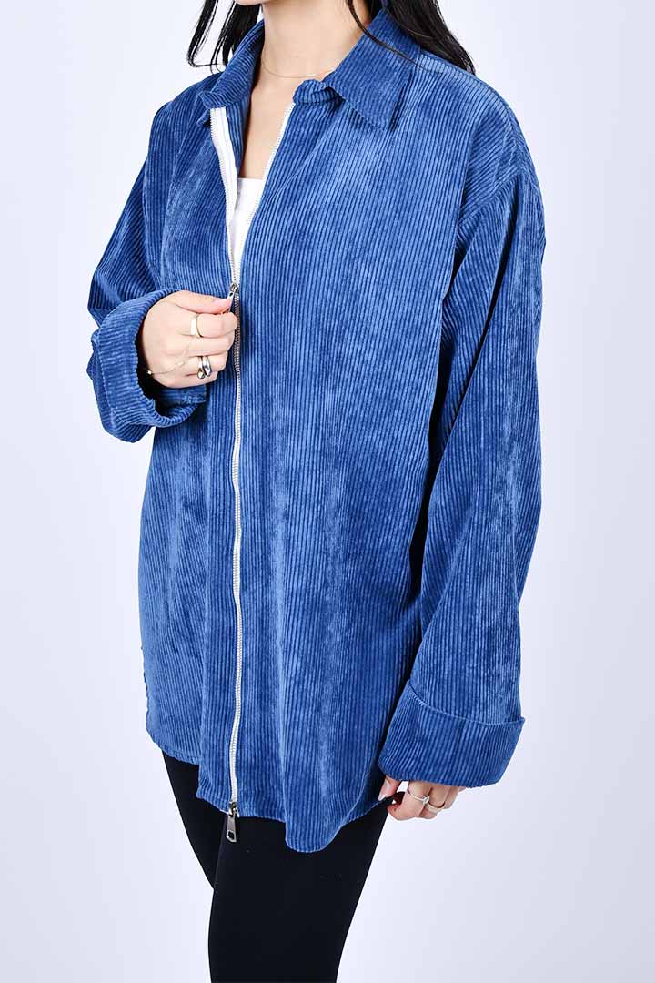 Picture of Winter Jacket - Blue