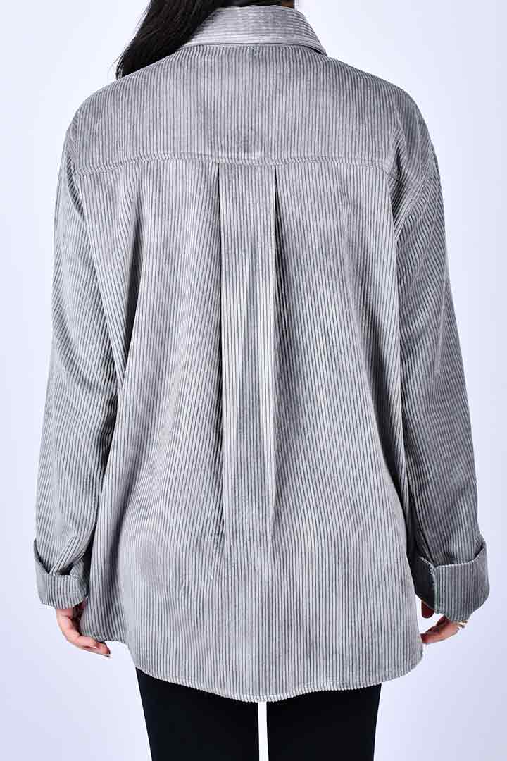 Picture of Winter Jacket - Grey