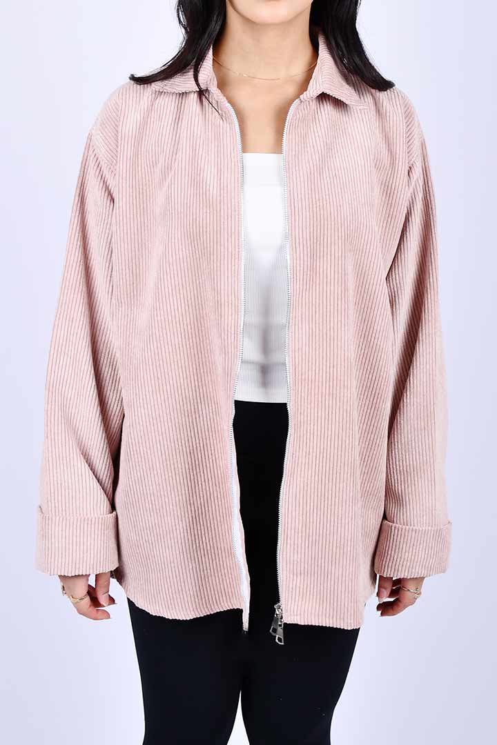 Picture of Winter Jacket - Pink