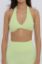 Picture of Lime Sport Bra
